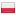 polskaracja.com hosted country
